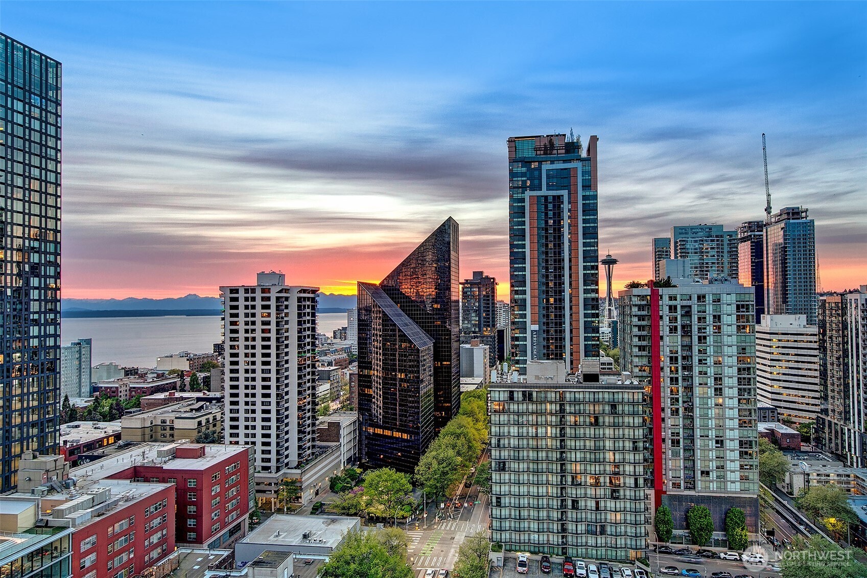 1920 4th Avenue Unit: 2101