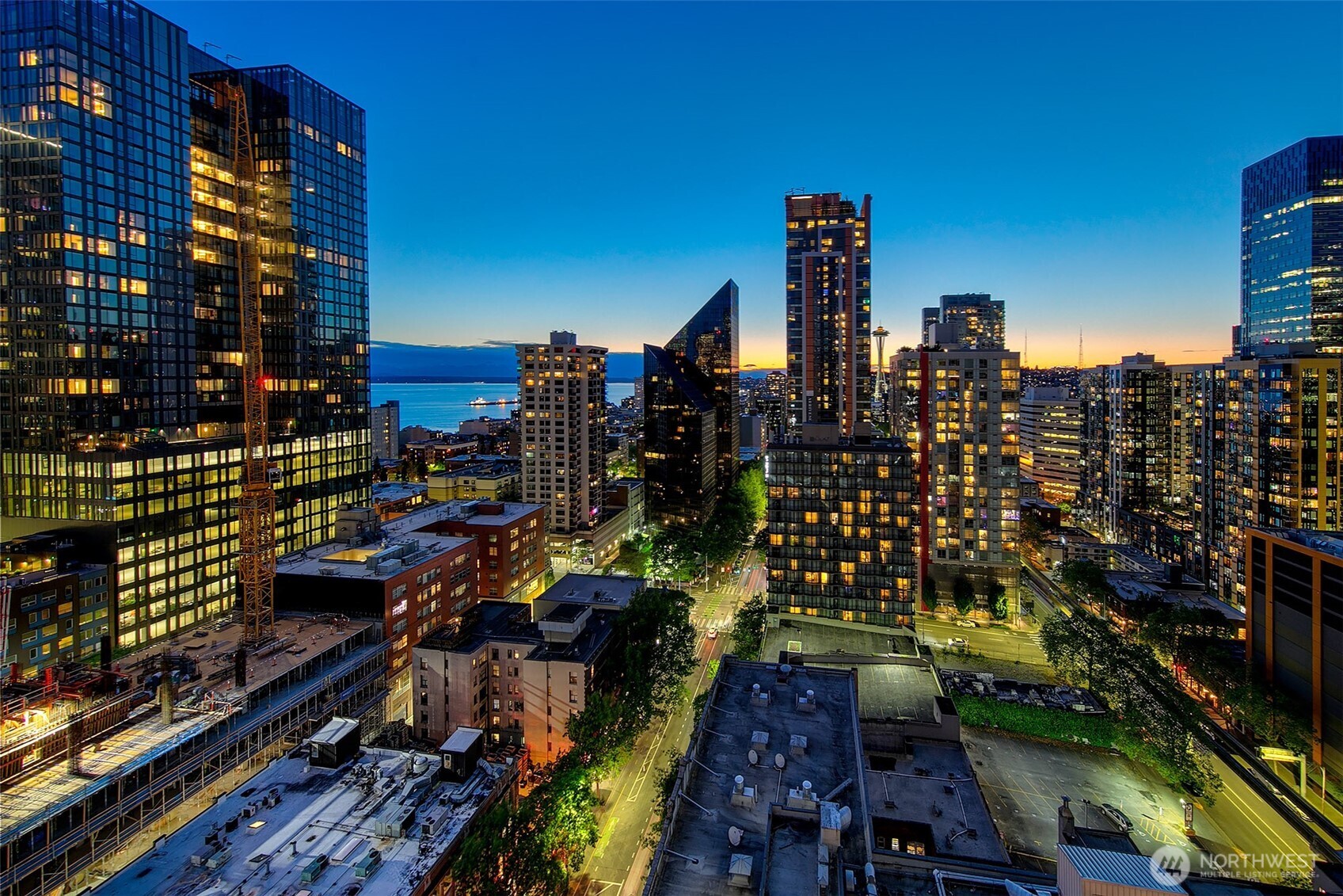 1920 4th Avenue Unit: 2101