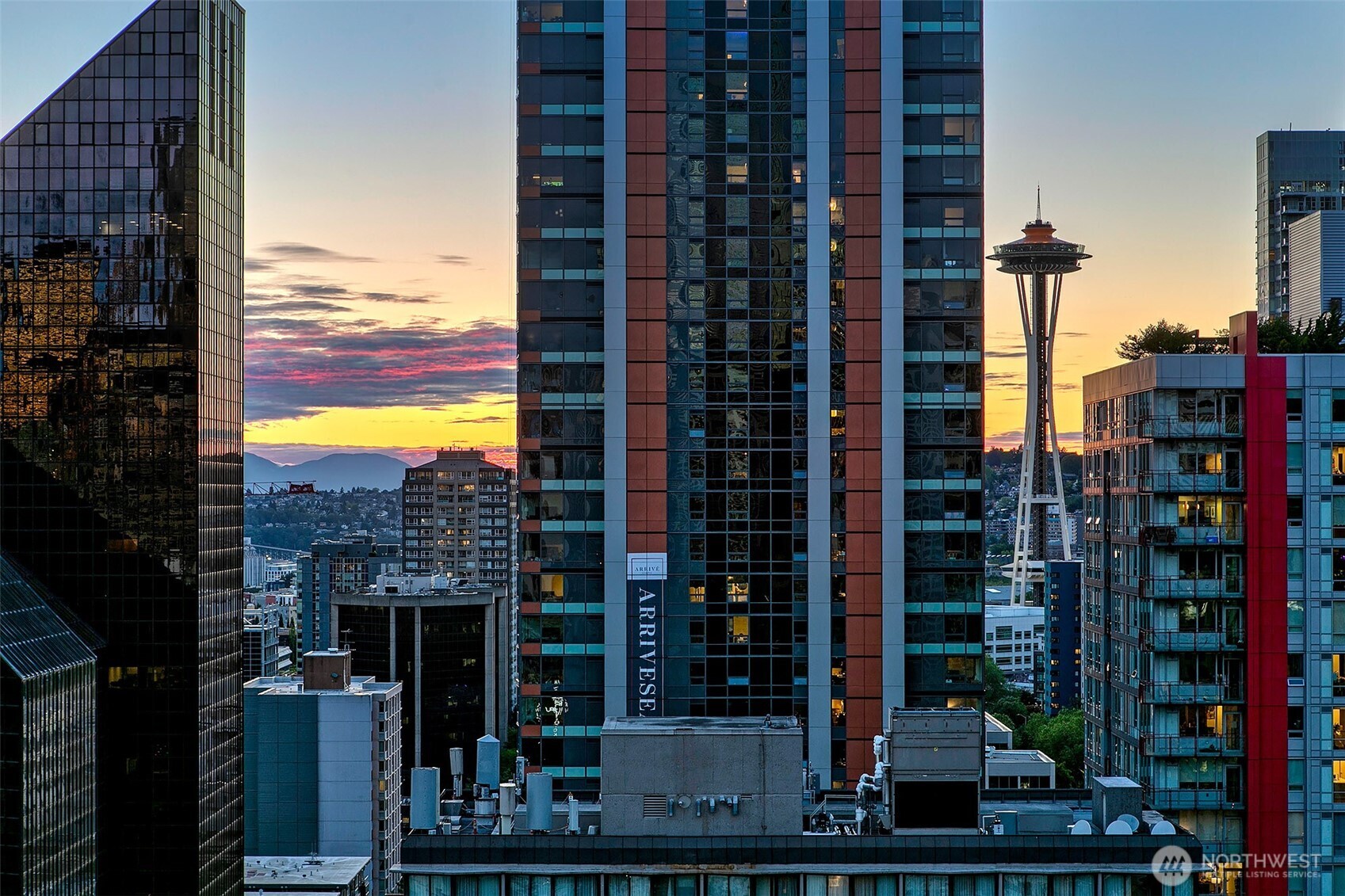 1920 4th Avenue Unit: 2101
