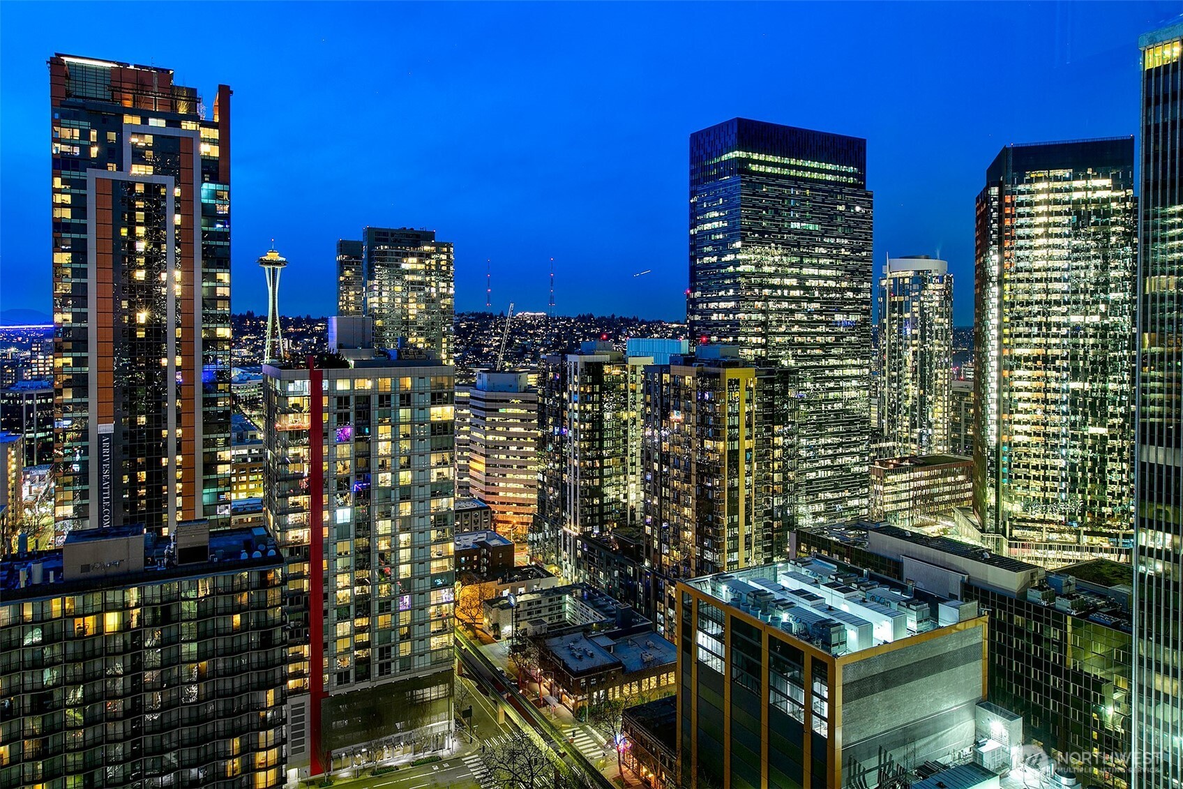 1920 4th Avenue Unit: 2101