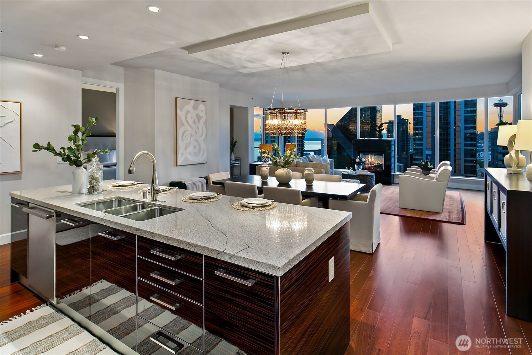 1920 4th Avenue Unit: 2101