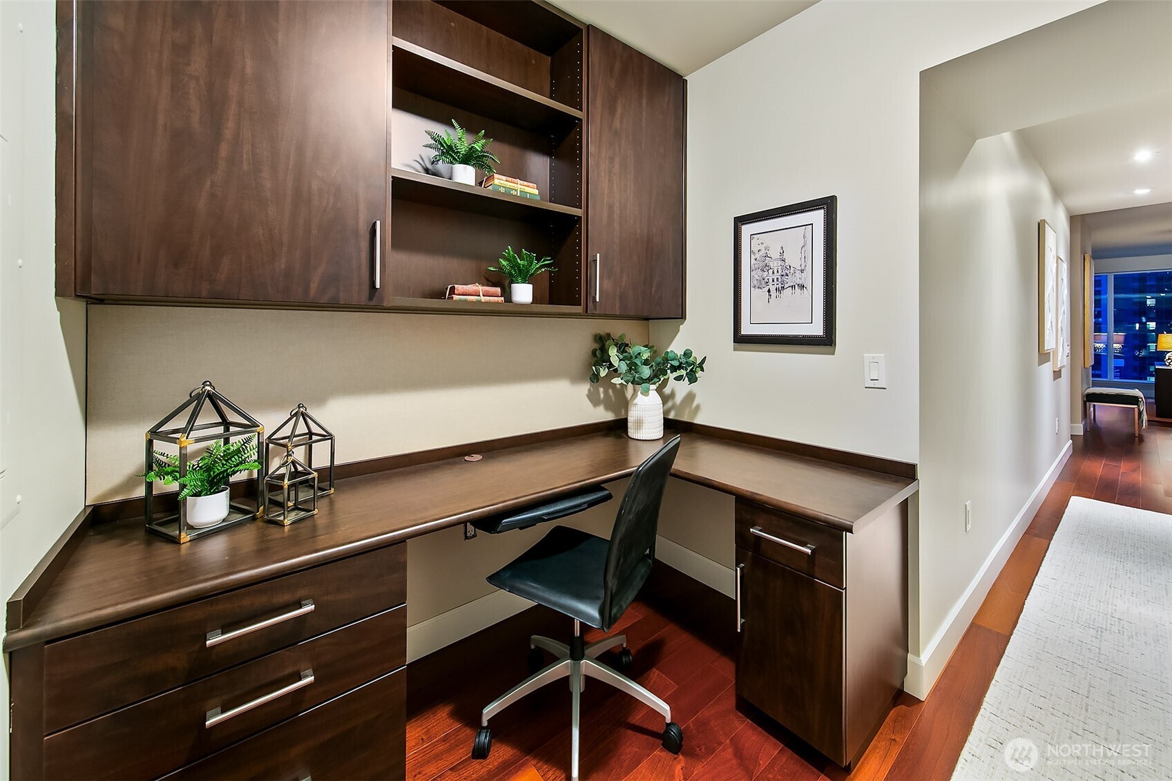 1920 4th Avenue Unit: 2101