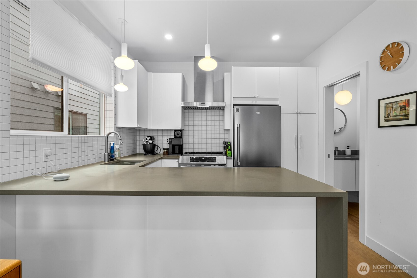 914 B N 100th Street Unit: 2