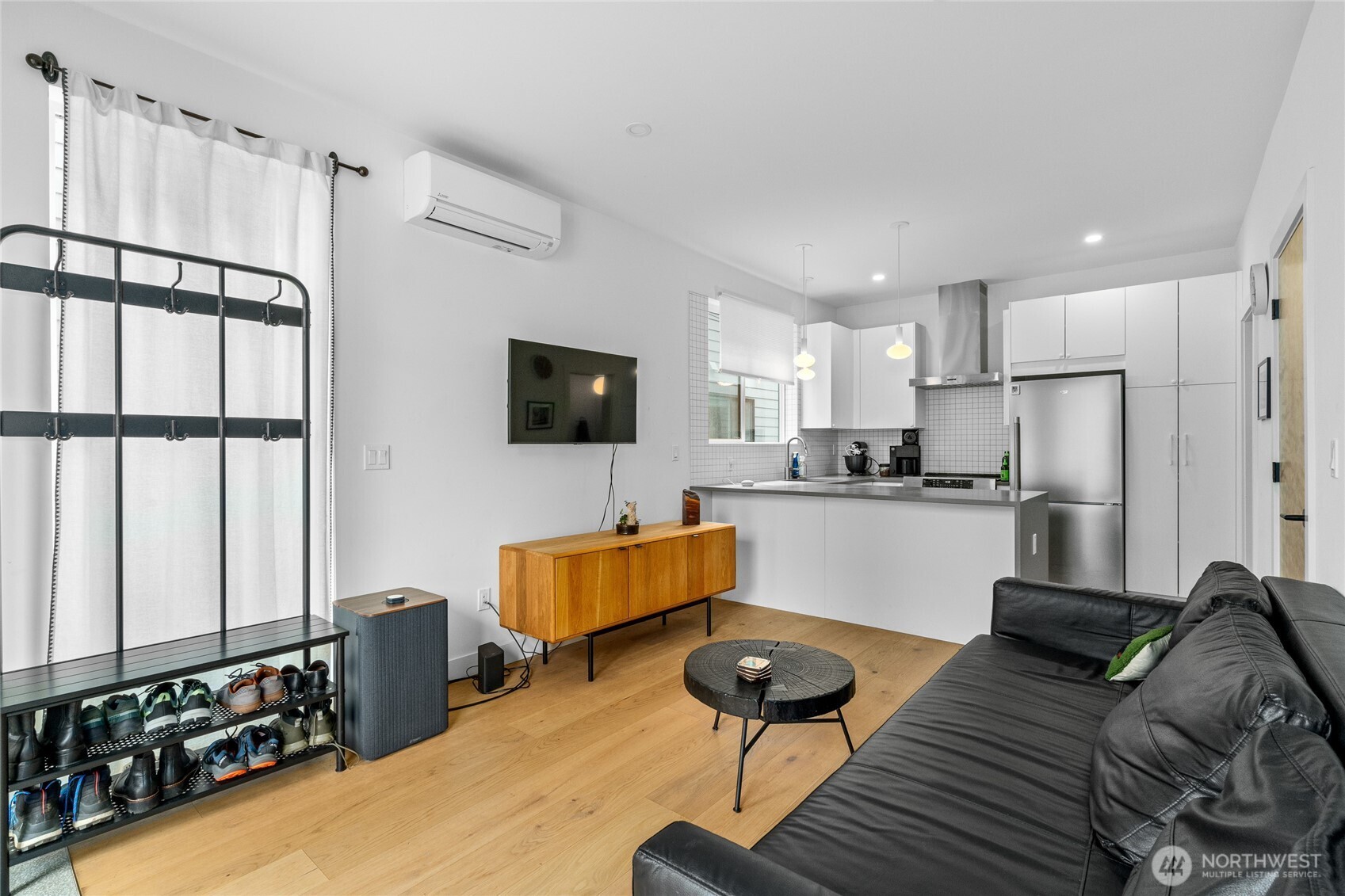 914 B N 100th Street Unit: 2