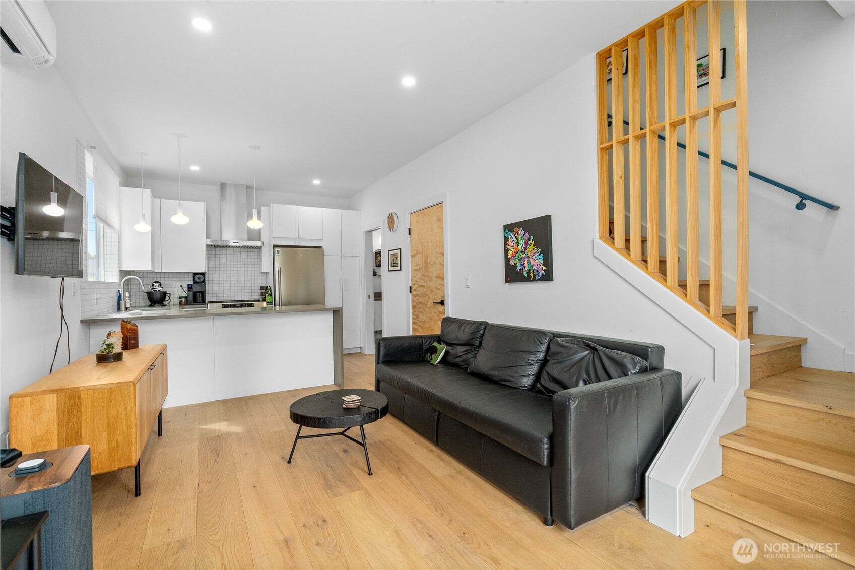 914 B N 100th Street Unit: 2