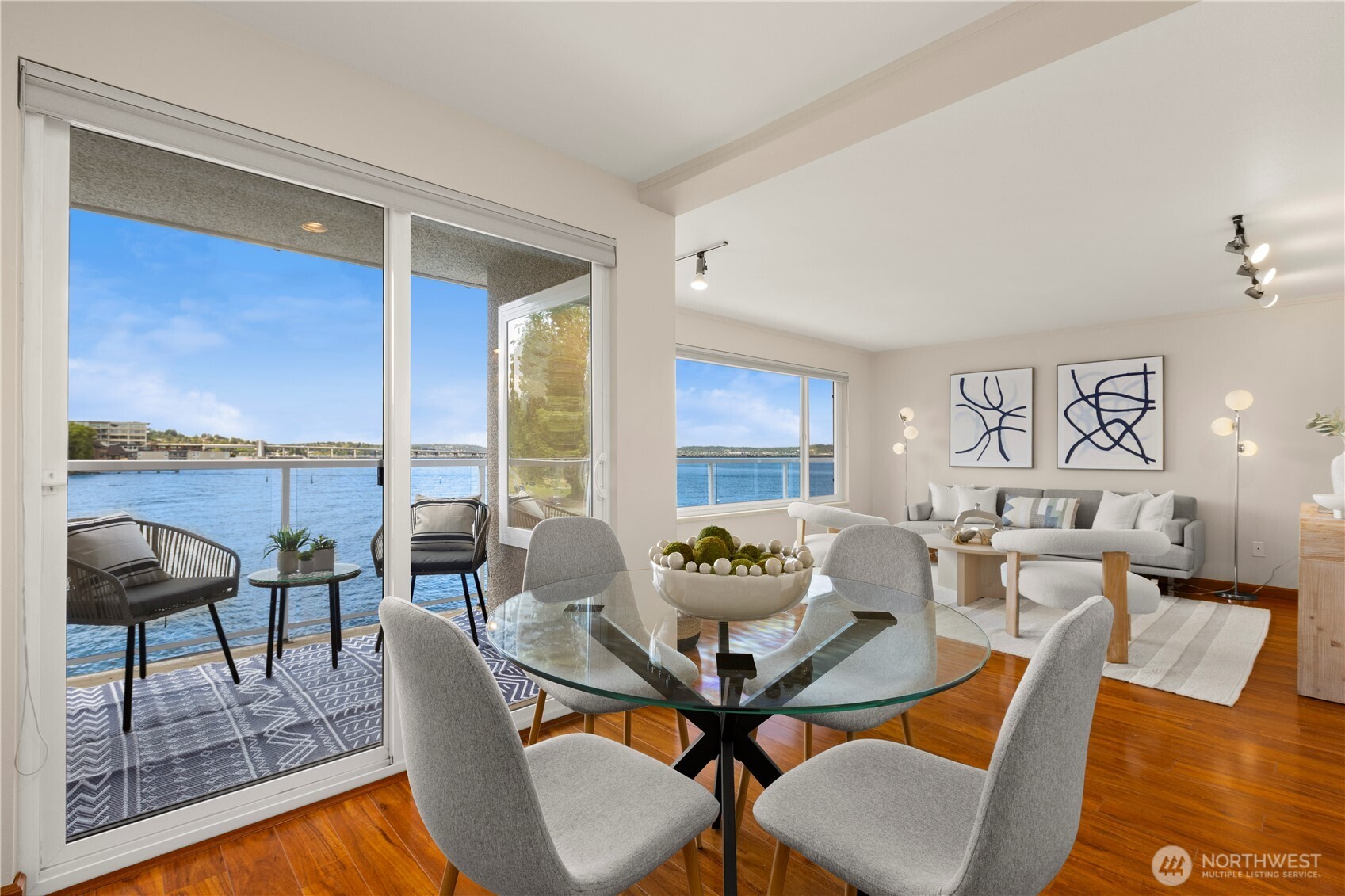 1800 43rd Avenue E Unit: 106