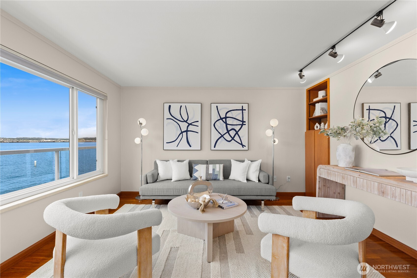 1800 43rd Avenue E Unit: 106