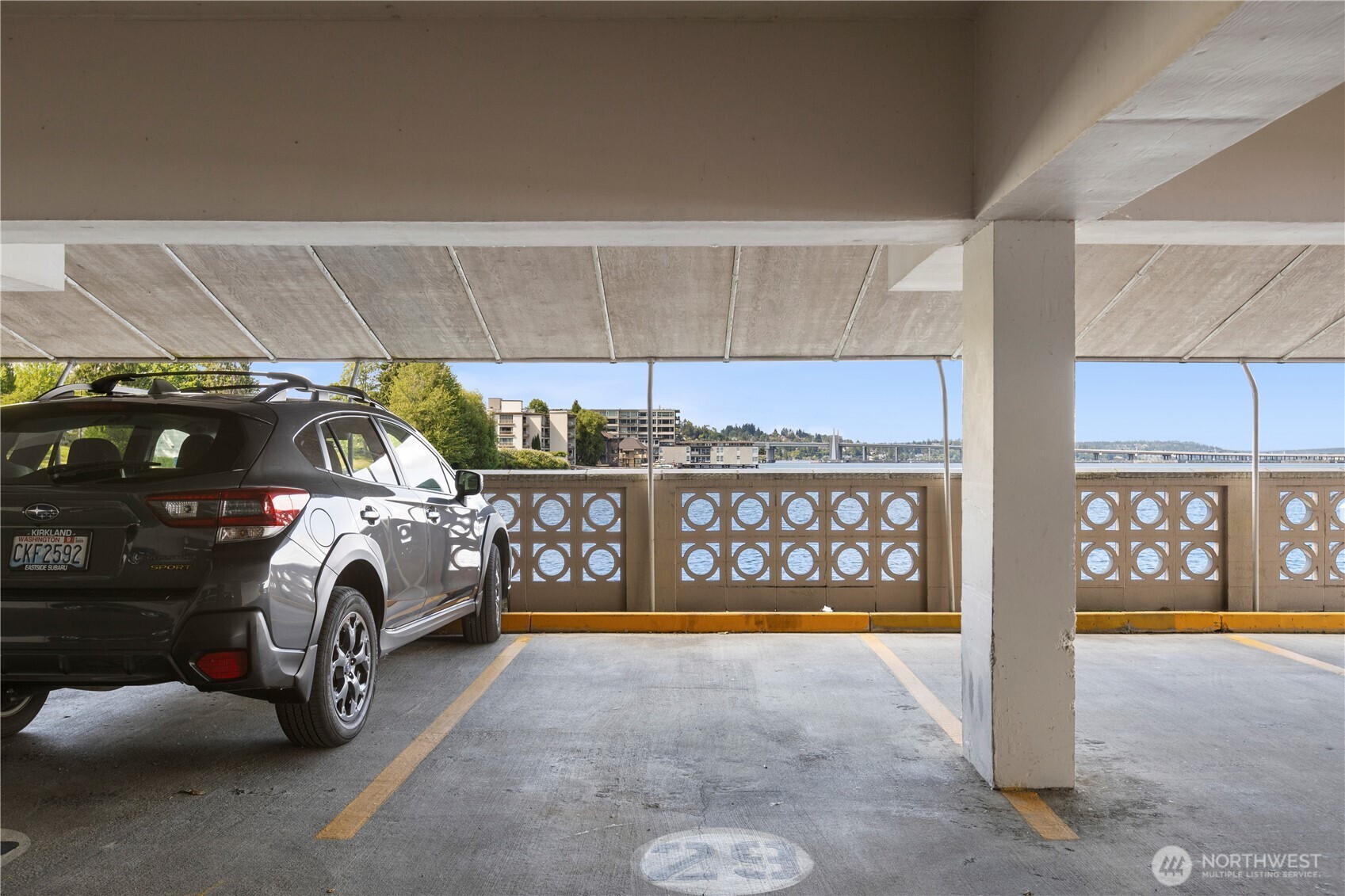 1800 43rd Avenue E Unit: 106