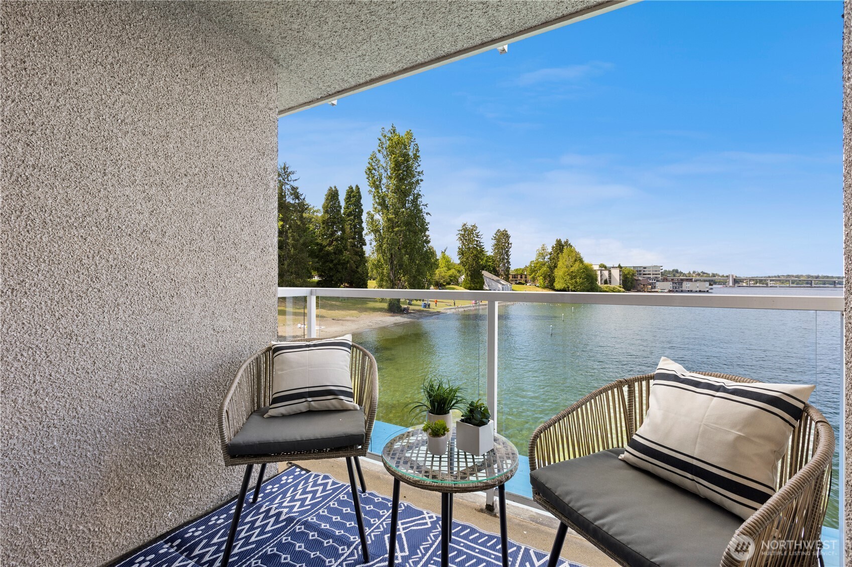 1800 43rd Avenue E Unit: 106