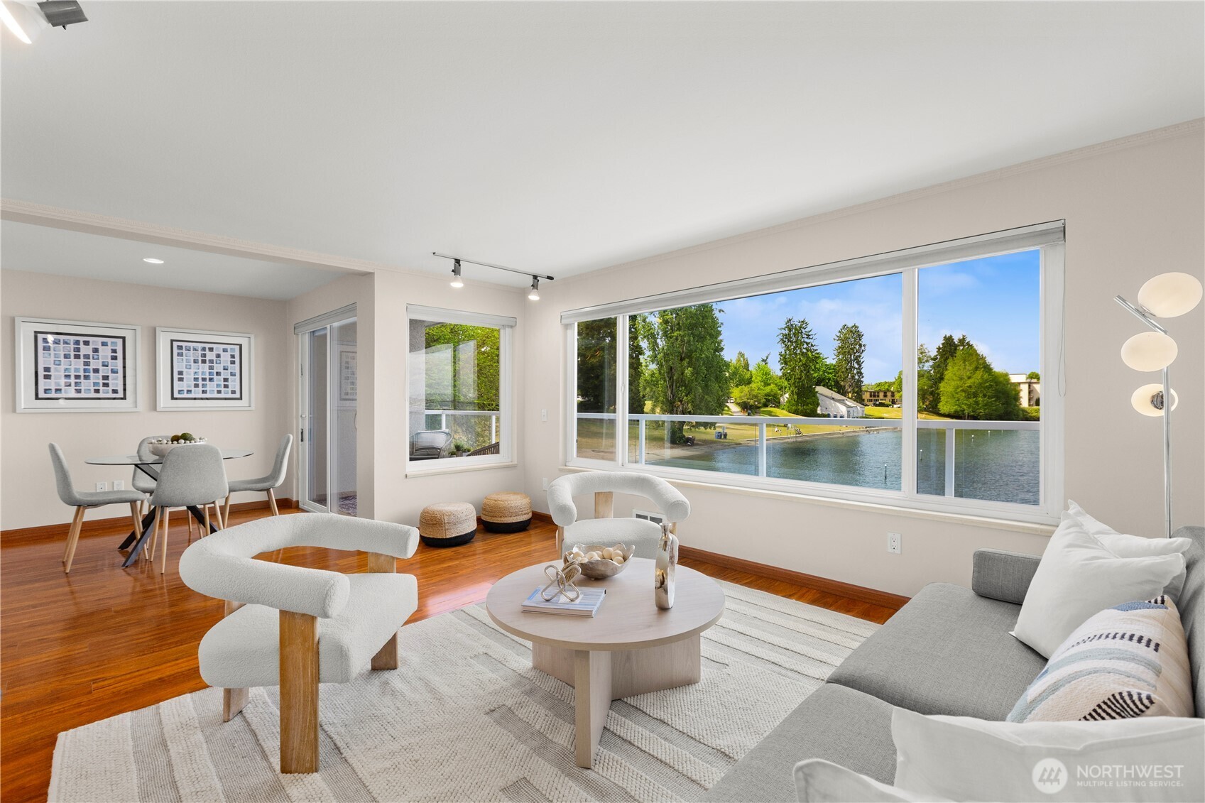 1800 43rd Avenue E Unit: 106