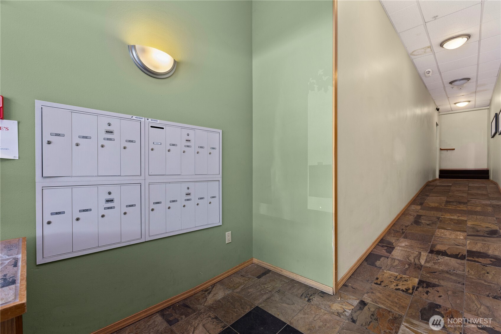 2820 E Madison Street Unit: 204