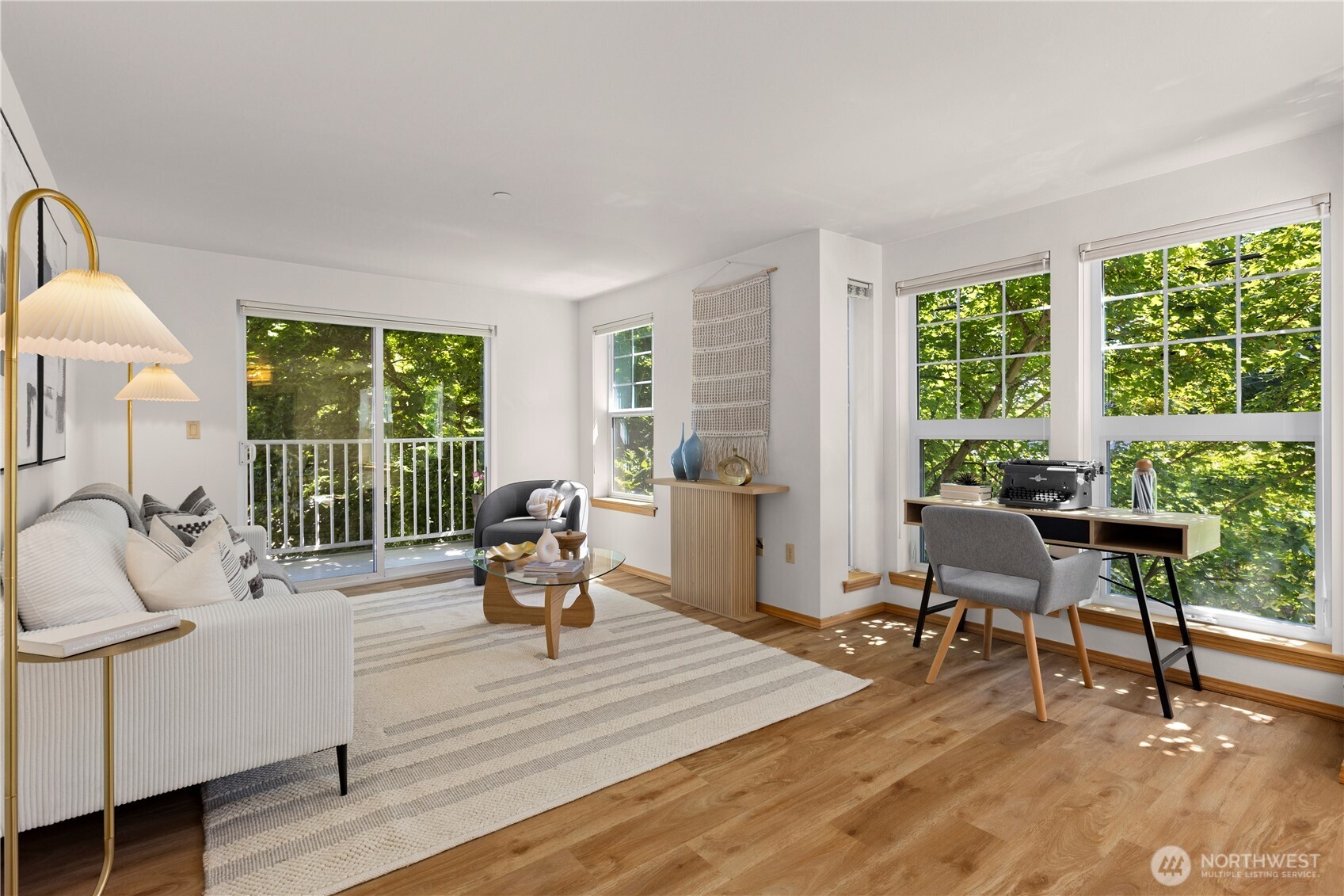 2820 E Madison Street Unit: 204