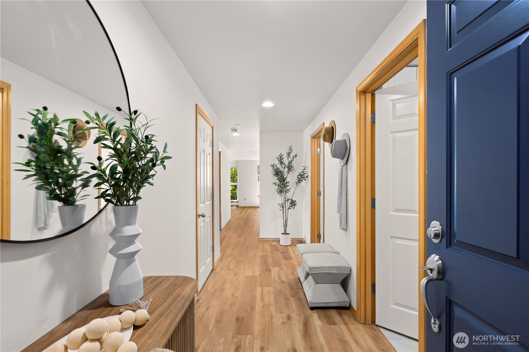 2820 E Madison Street Unit: 204