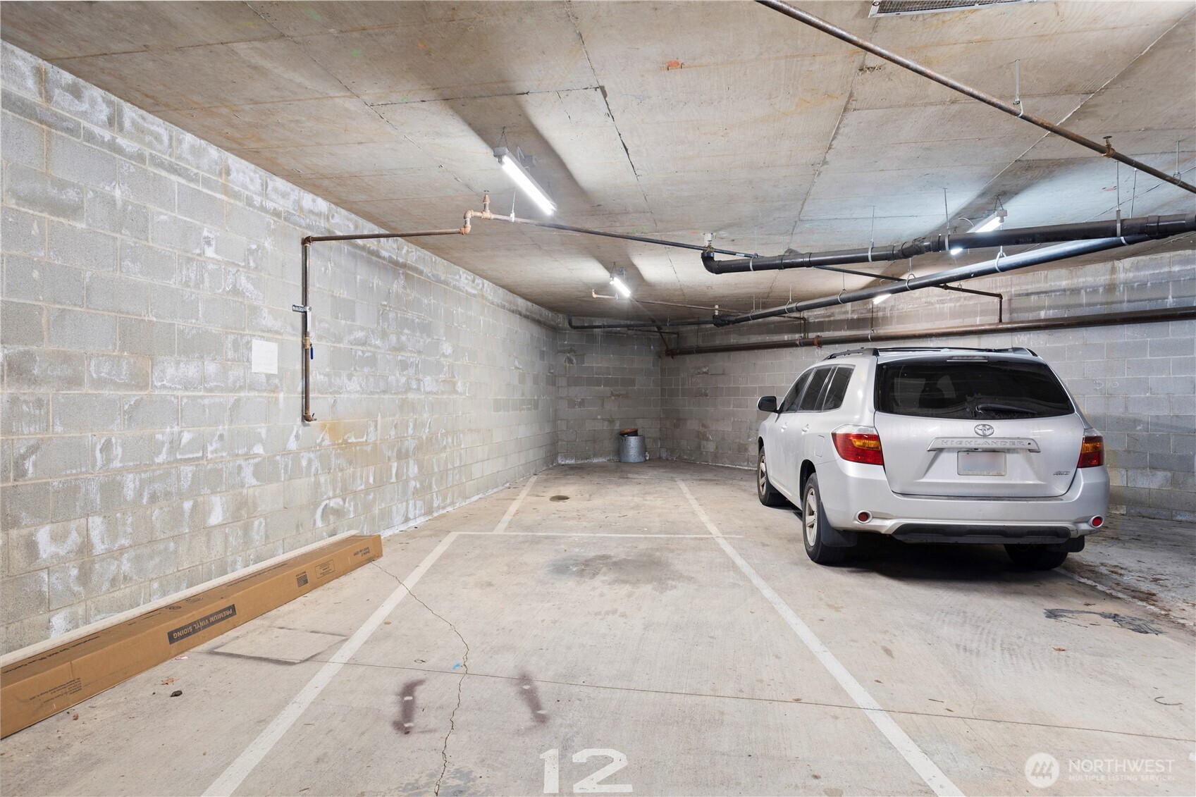 2820 E Madison Street Unit: 204