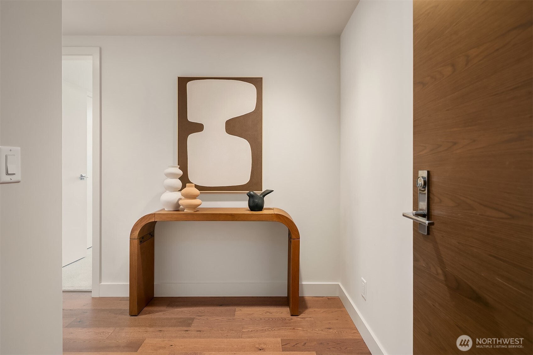 588 Bell Street Unit: 3702S
