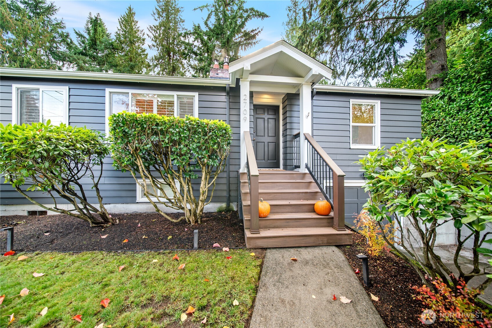 2709 NE 90th Street