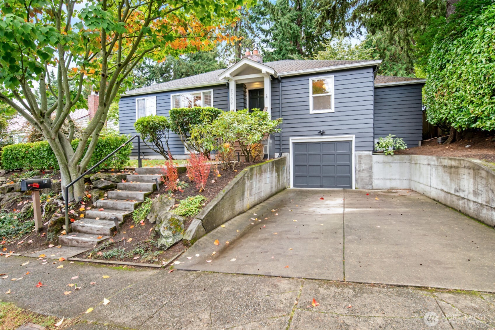 2709 NE 90th Street