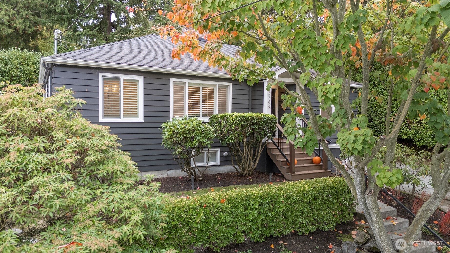 2709 NE 90th Street