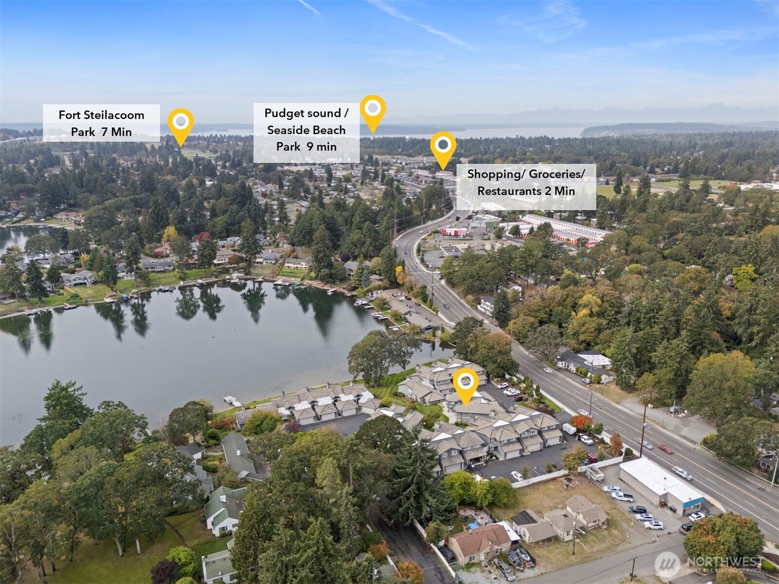 7314 Steilacoom Boulevard SW