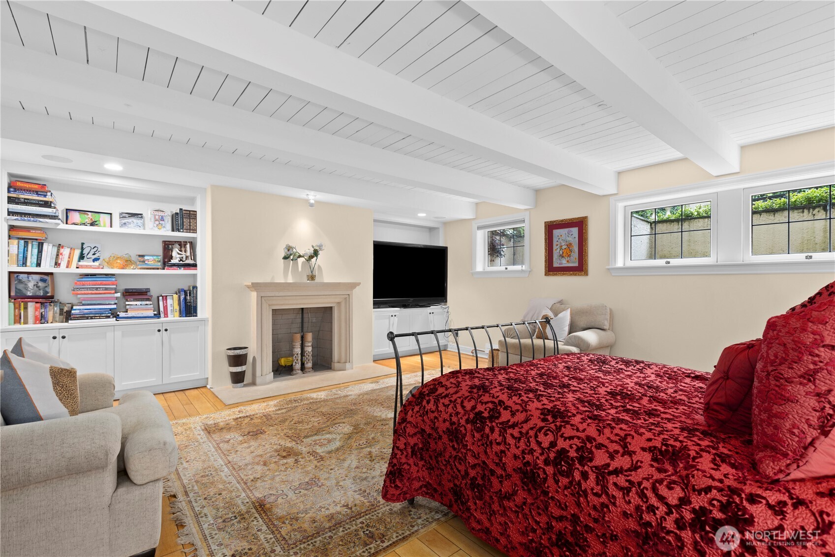 180 Lake Washington Boulevard E