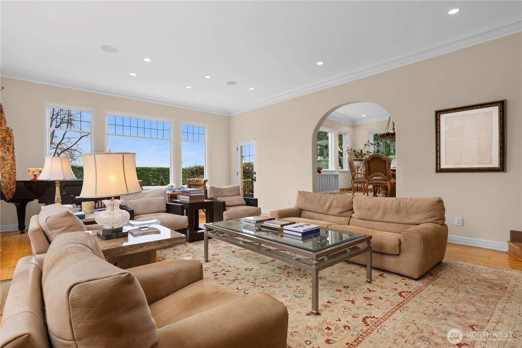 180 Lake Washington Boulevard E