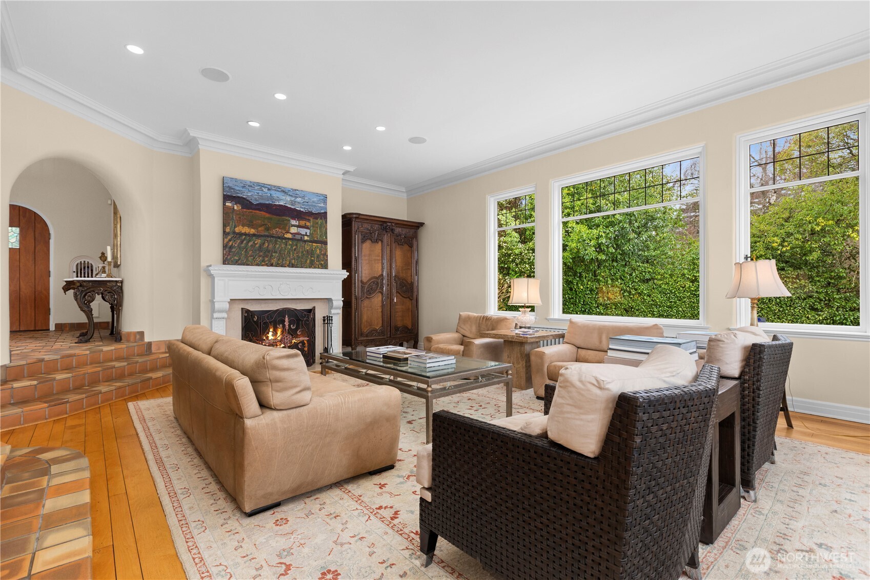 180 Lake Washington Boulevard E