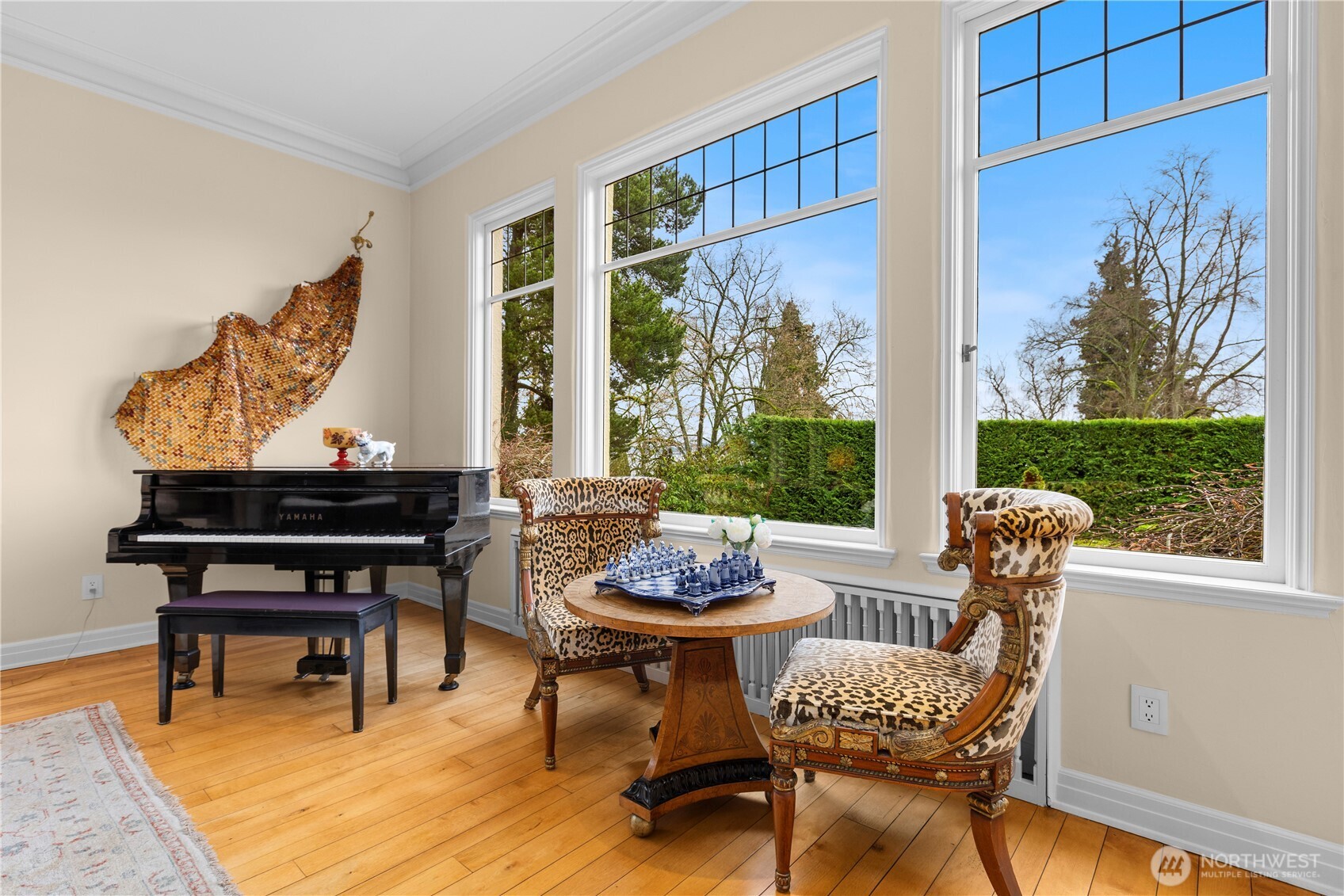 180 Lake Washington Boulevard E