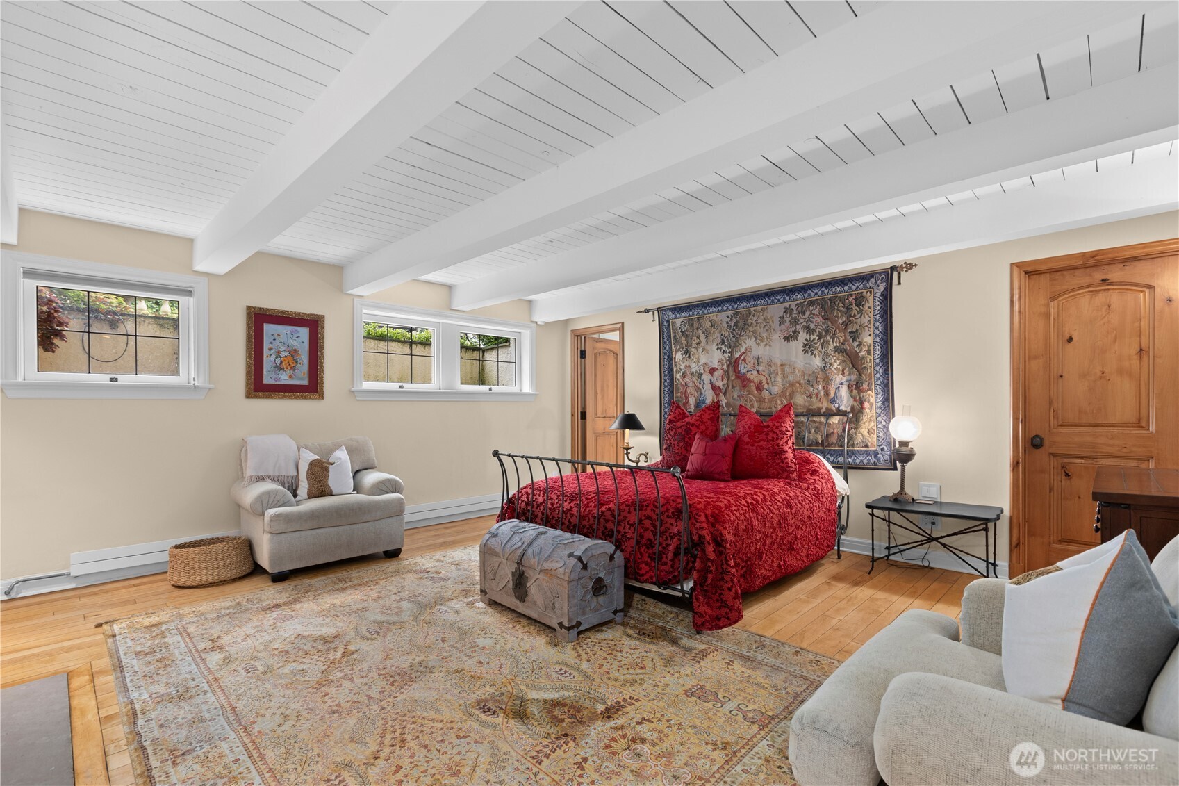 180 Lake Washington Boulevard E