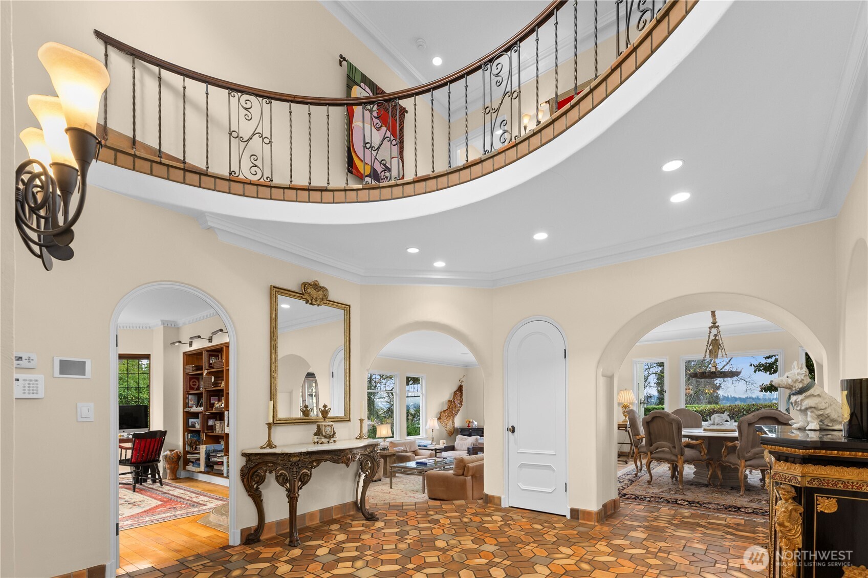 180 Lake Washington Boulevard E