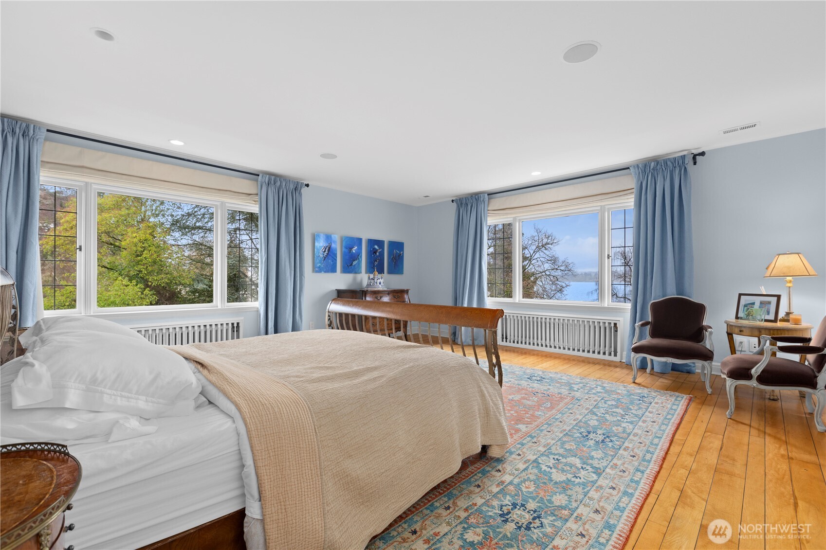 180 Lake Washington Boulevard E