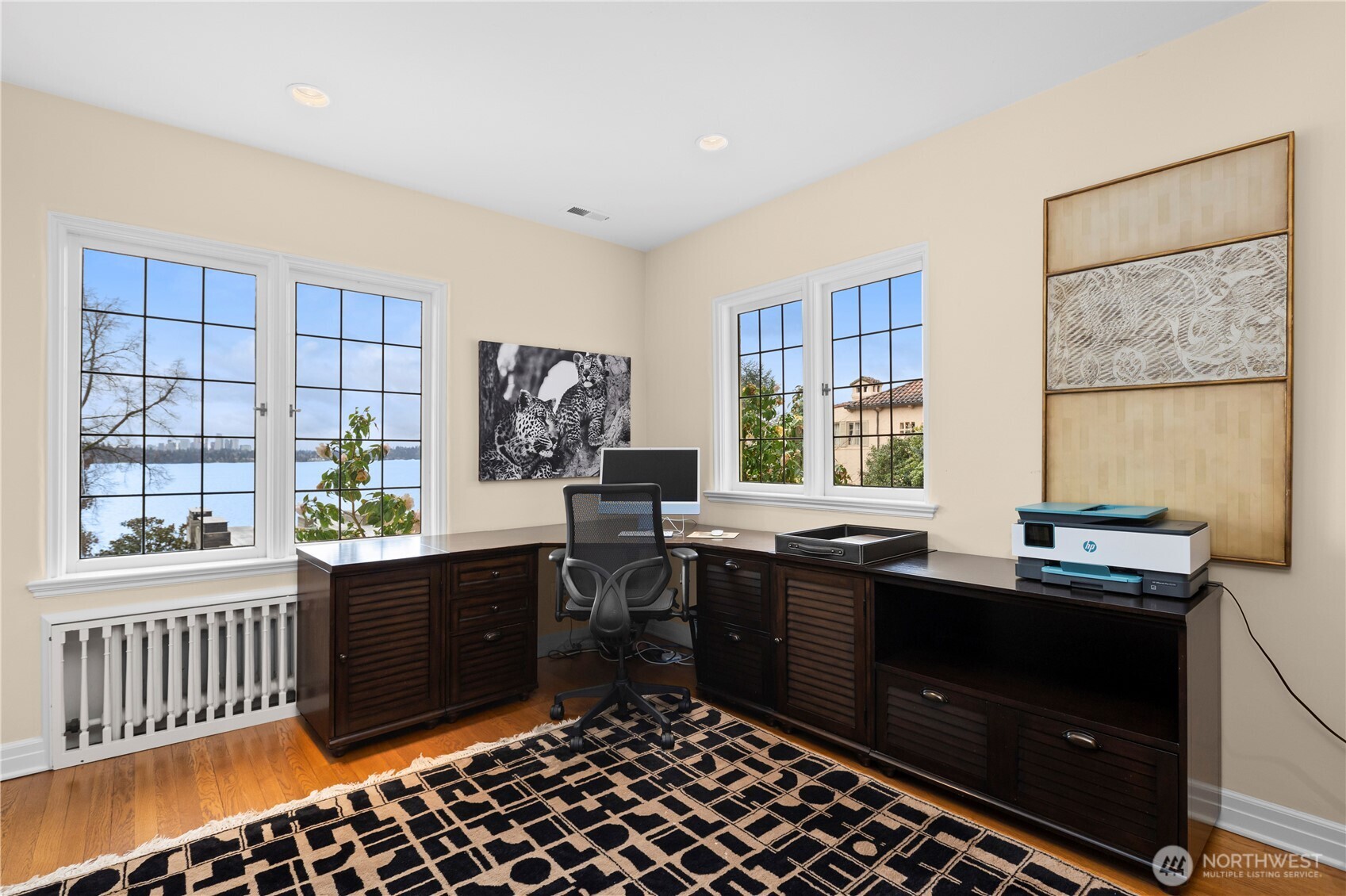 180 Lake Washington Boulevard E