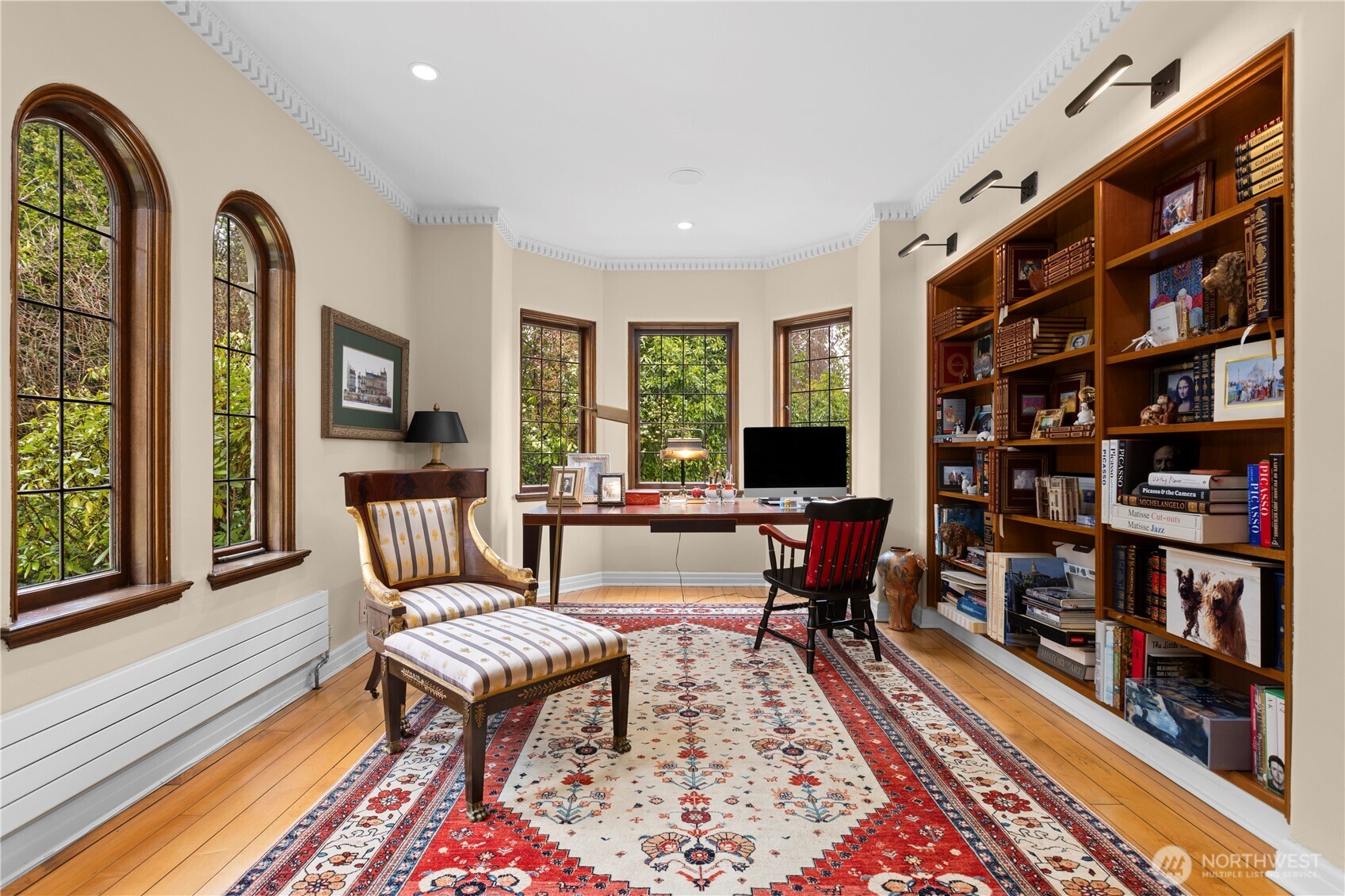 180 Lake Washington Boulevard E