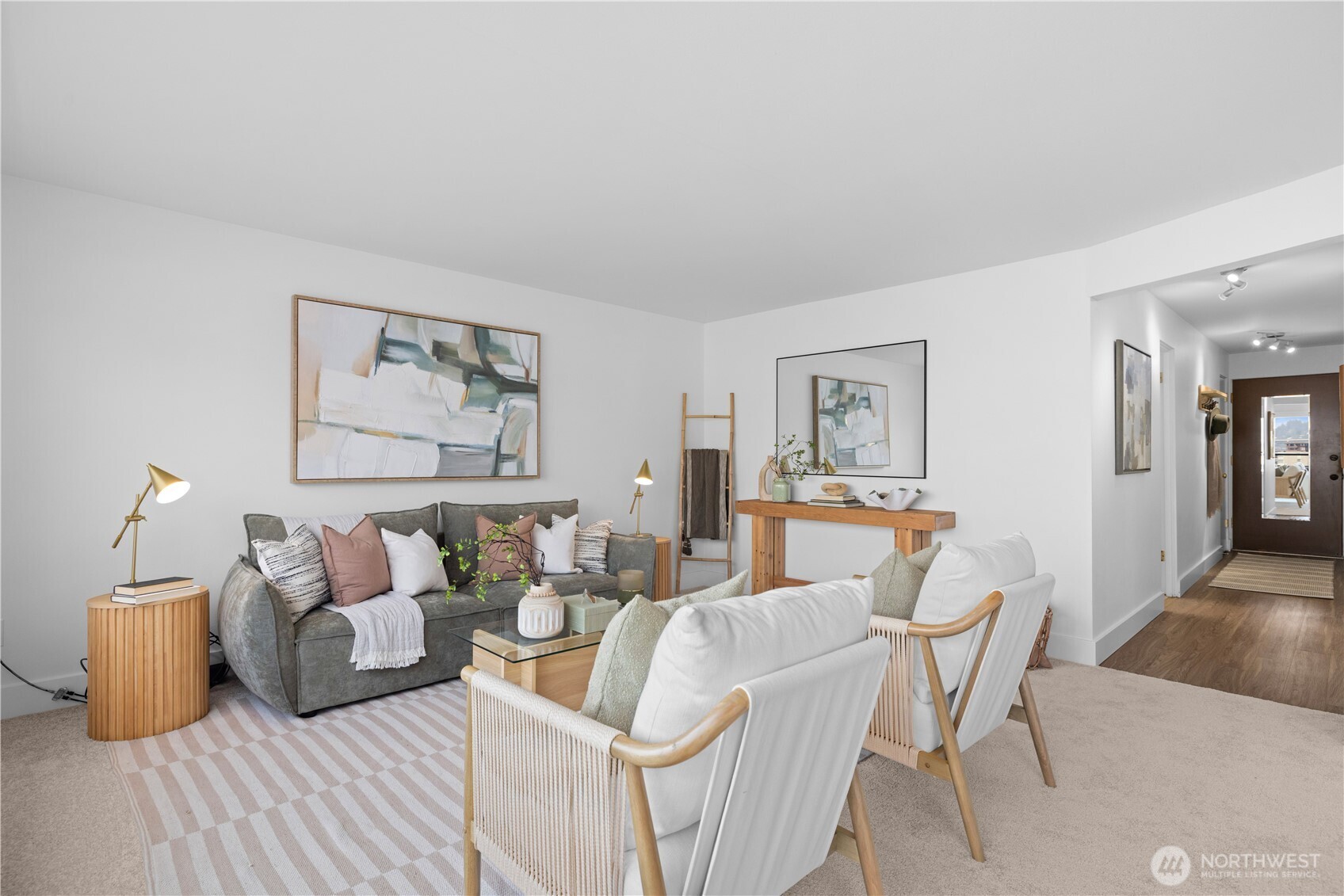 1800 43rd Avenue E Unit: 208