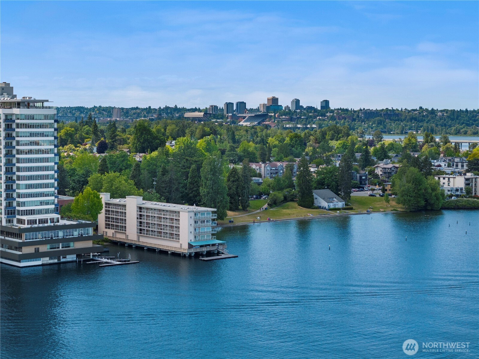 1800 43rd Avenue E Unit: 208