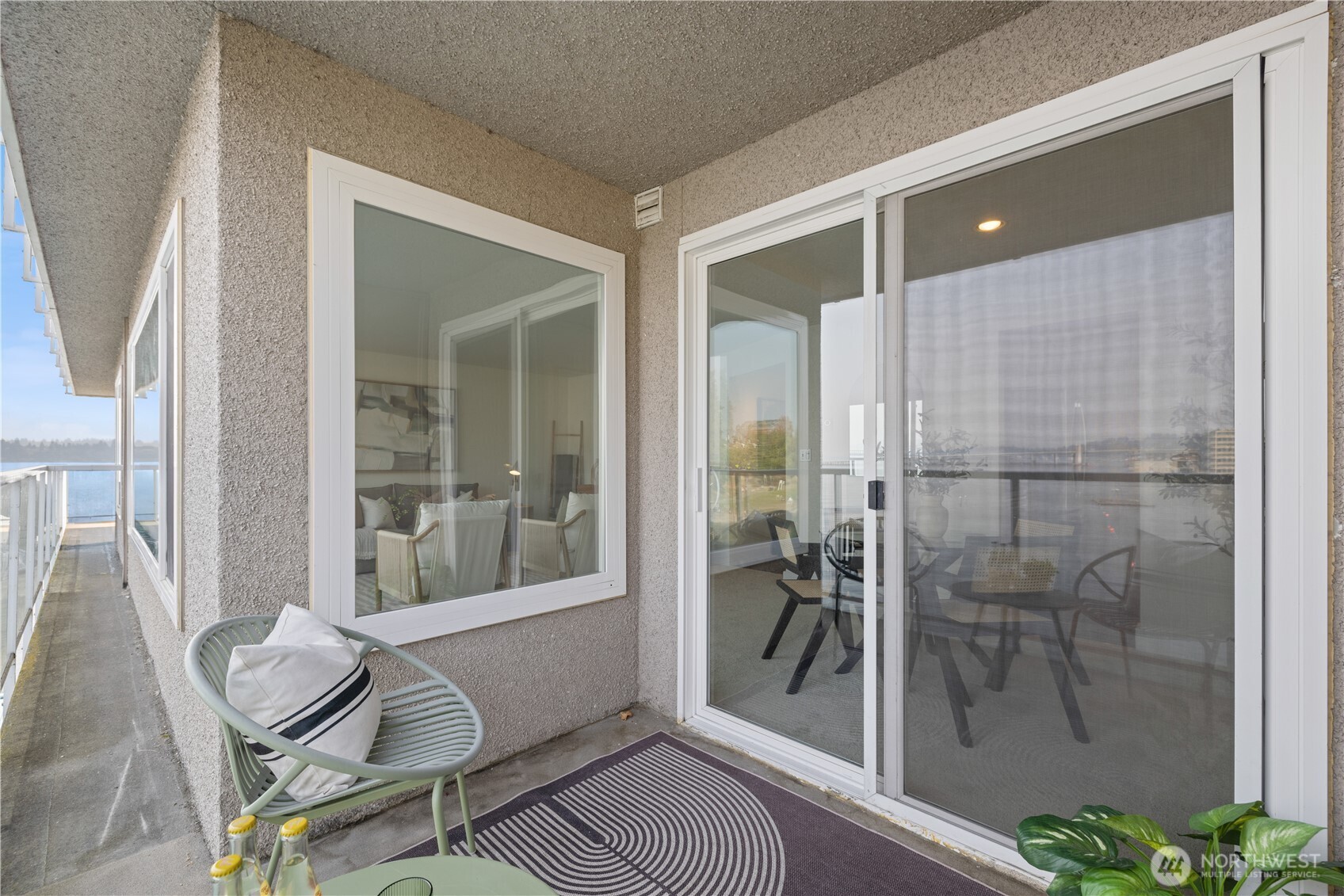 1800 43rd Avenue E Unit: 208