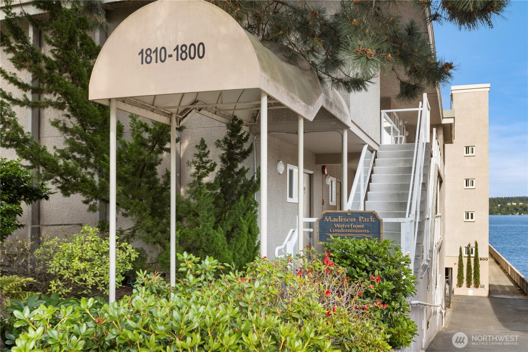 1800 43rd Avenue E Unit: 208