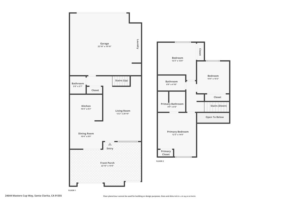 24644 Masters Cup Way