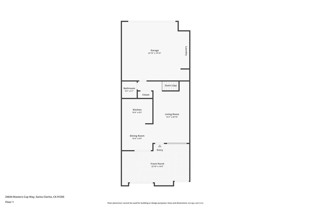24644 Masters Cup Way