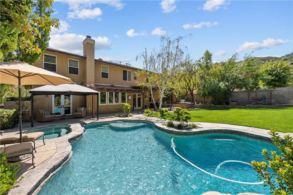 24837 Greensbrier Drive