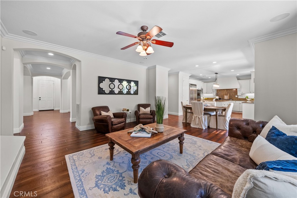 24837 Greensbrier Drive