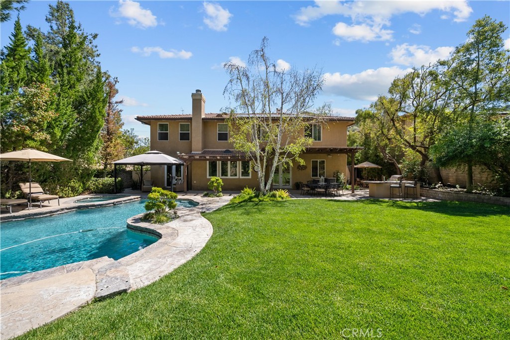 24837 Greensbrier Drive