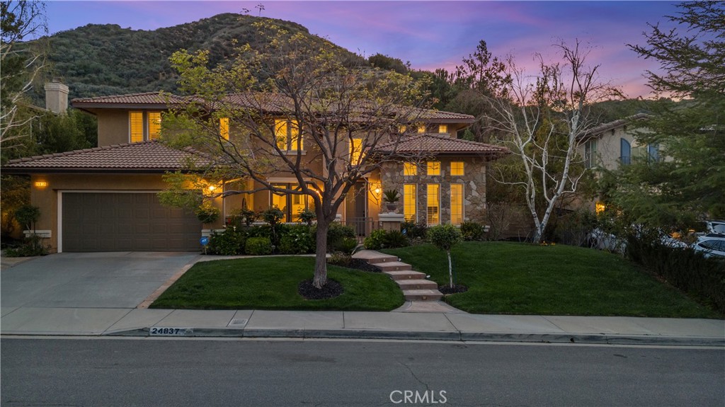 24837 Greensbrier Drive