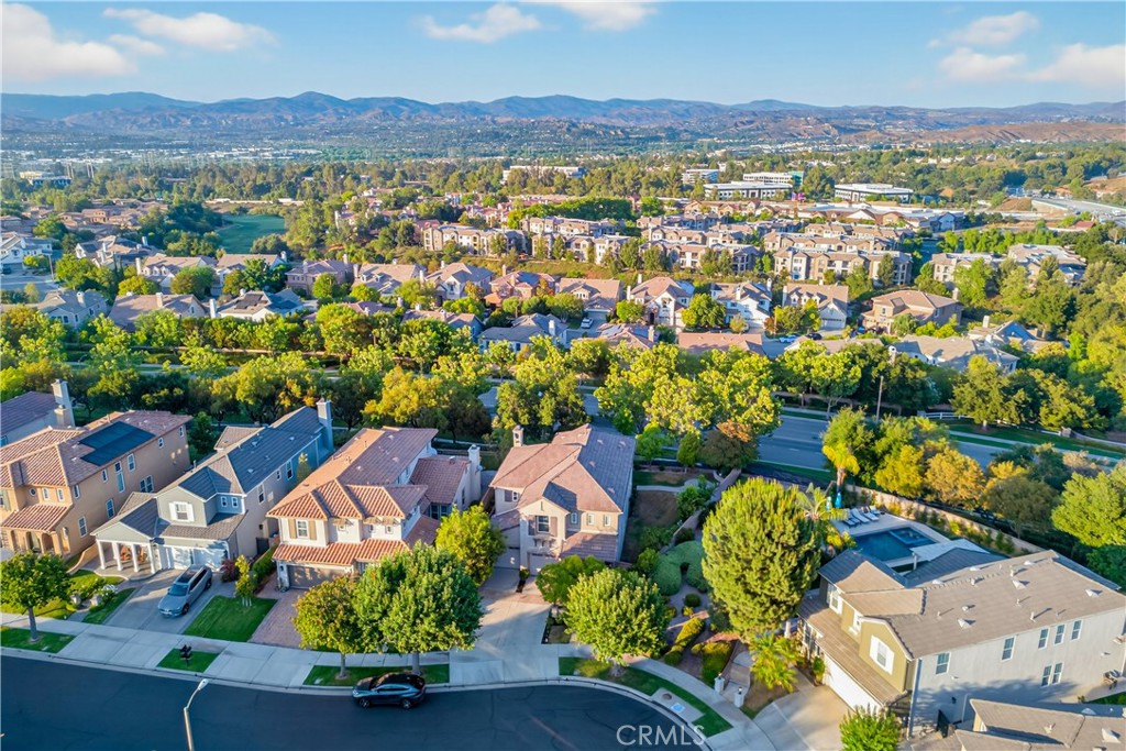 26812 Peppertree Drive