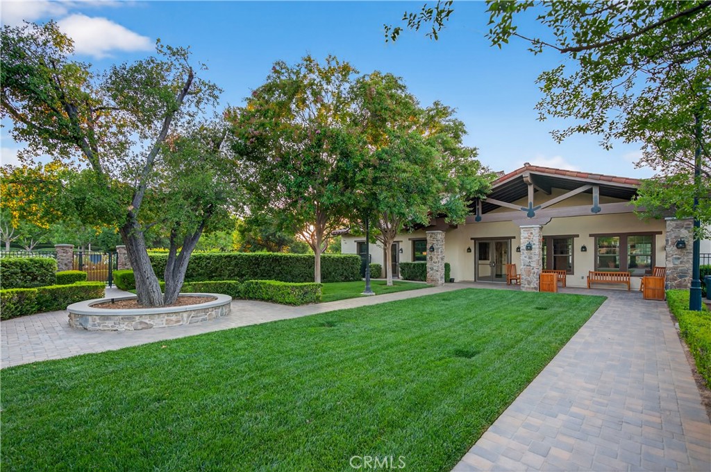 26812 Peppertree Drive