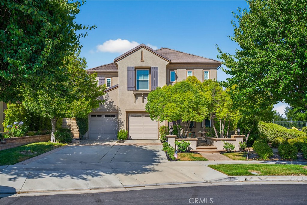 26812 Peppertree Drive