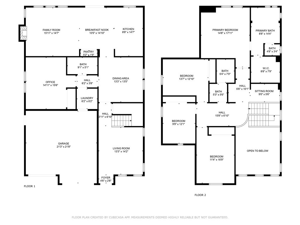 26812 Peppertree Drive