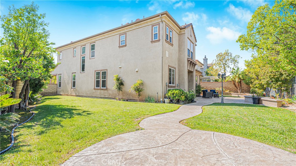 26812 Peppertree Drive