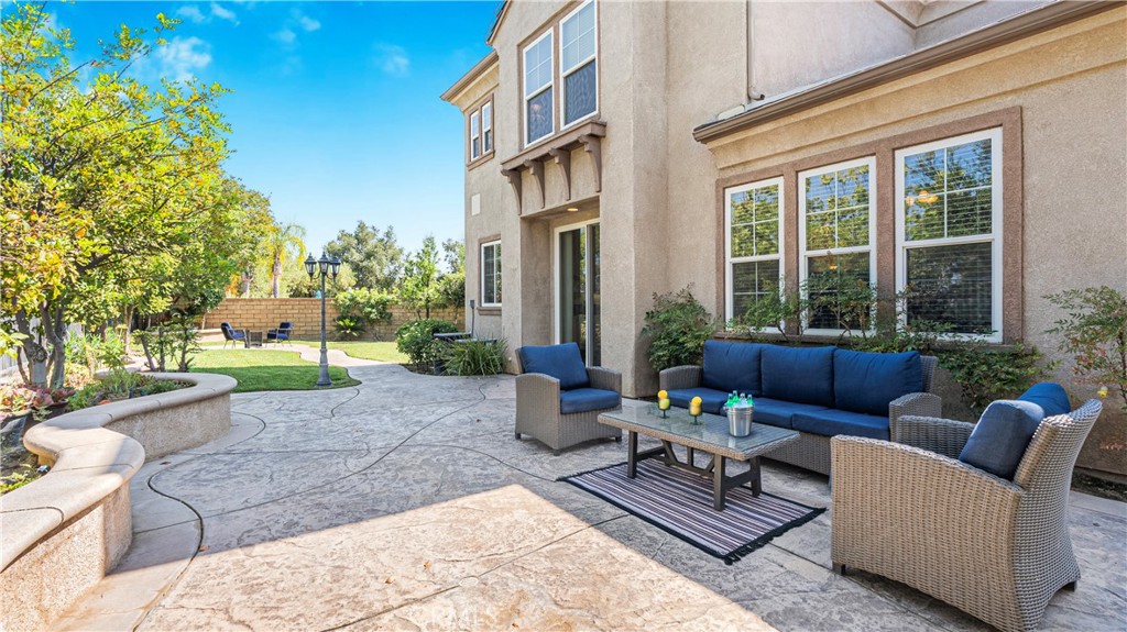 26812 Peppertree Drive