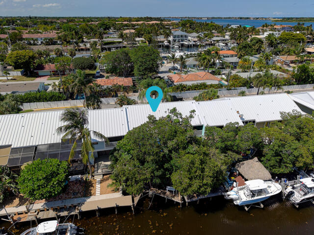 622 Mariners Way