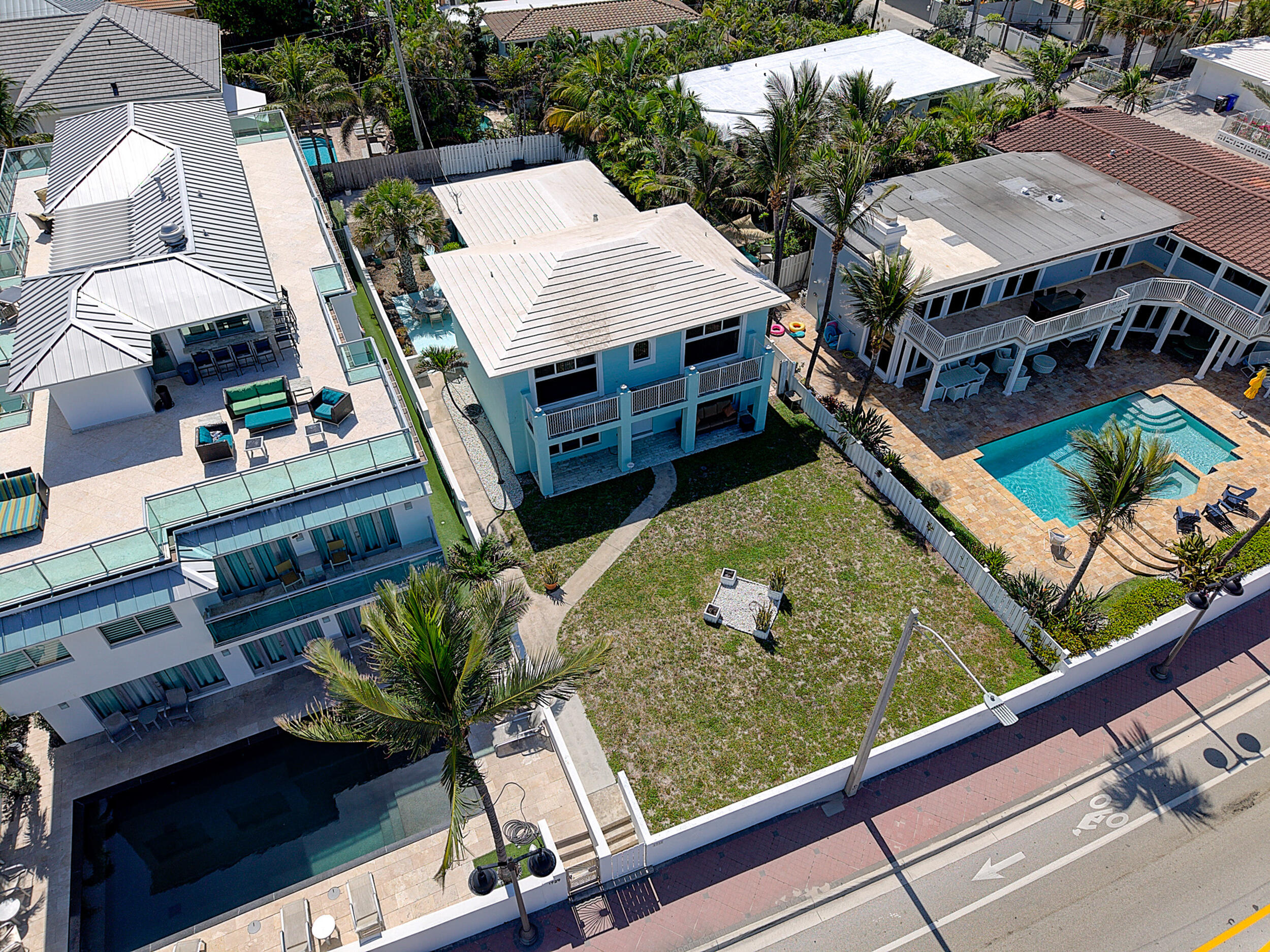 1735 N FORT LAUDERDALE BEACH Boulevard
